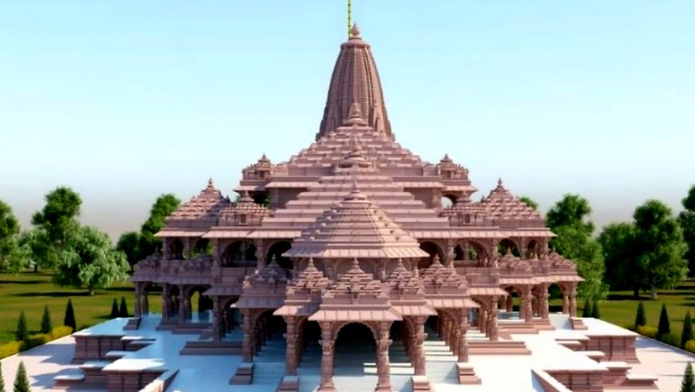 Ram Mandir to be Completed by 2024, No Issue More Imp Till Then: VHP Chief on Kashi Temple Dispute