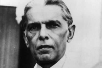 Jinnah's Portrait in AMU Since 1938, It is a Non-issue, Says University's VC