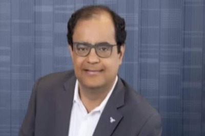 Indian CEO of US Private Firm Falls to Death During Company’s Silver Jubilee Celebrations