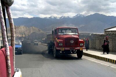 Eberspaecher, Sharda Motor Form JV to Make BS-VI Compliant Exhaust Systems for India