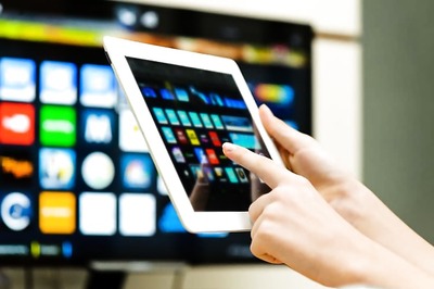 Smart TVs can be, well, pretty dumb