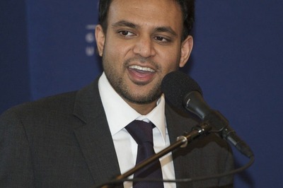 Indian-American Rashad Hussain, Known for Protecting Minorities in Muslim-majority Countries, is Biden's Envoy for Religious Freedom