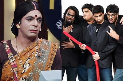 AIB Has An Interesting Offer to Give to Sunil Grover