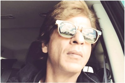 Zero: Shah Rukh Khan Completes Final Schedule of Aanand L Rai Film, Shares a Lovely Post