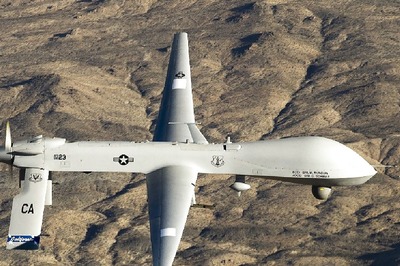 'Nuclear Submarines, Predator Drones': India Okays Rs 80,000 Crore Mega Deal With US