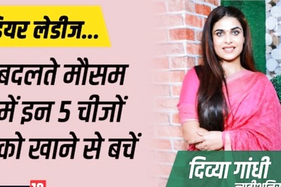 5 Winter Food Items You Immediately Need to Stop Consuming in Summers