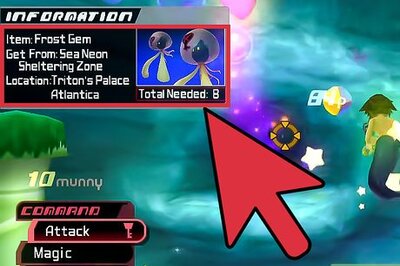 How to Make the Ultima Weapon in Kingdom Hearts 1