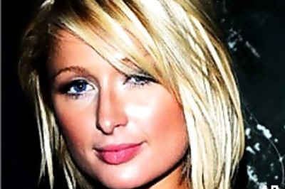 Paris Hilton caught making out with Elisha Cuthbert