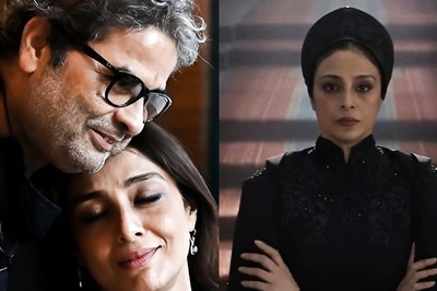Dune Prophecy Trailer: Vishal Bhardwaj Expresses Pride for Tabu, Calls Her 'Pound of My Heart'