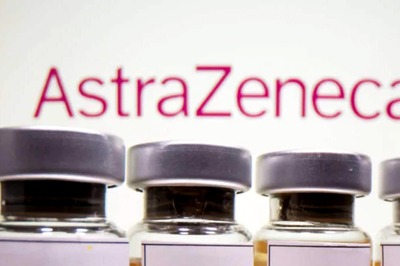 India Likely to Allow Smaller Gap Between AstraZeneca Covid Vaccine Doses Sold Privately: Report