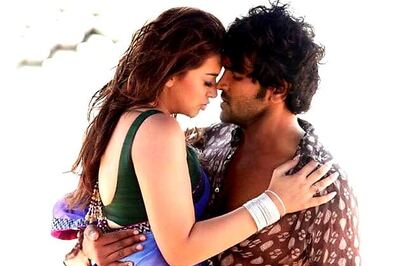 Denikaina Ready: Row over the film intensifies