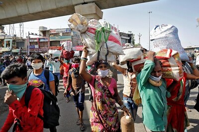Chhattisgarh Govt Issues Fresh Lockdown Guidelines, Inter-state Travel Remains Banned With Exceptions