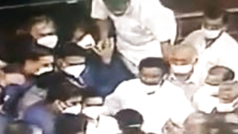 RS Interim Security Report Names Some Opposition MPs for Unruly Behaviour in House