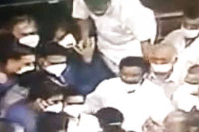 RS Interim Security Report Names Some Opposition MPs for Unruly Behaviour in House