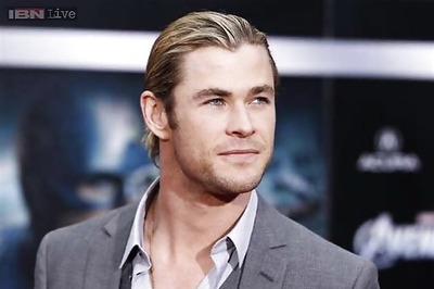 Chris Hemsworth to announce Academy Awards nominations