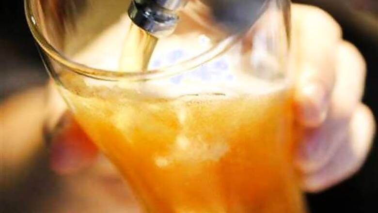 Andhra government bans women from pubs after 10 pm