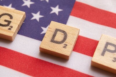 US Economy Contracts In Second Quarter; Underlying Data Show No Recession