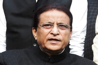 Shut All Slaughterhouses legal or Illegal, Demands Azam Khan