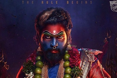 Happy Birthday Icon Star Allu Arjun: Latest and Upcoming Movies of Telugu Superstar