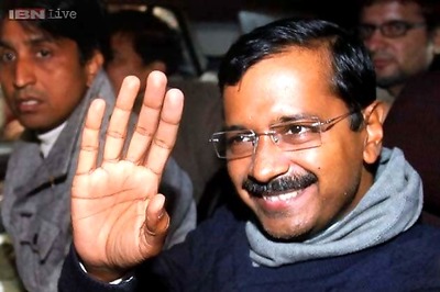 Questions to Arvind Kejriwal from an 'aam aadmi'