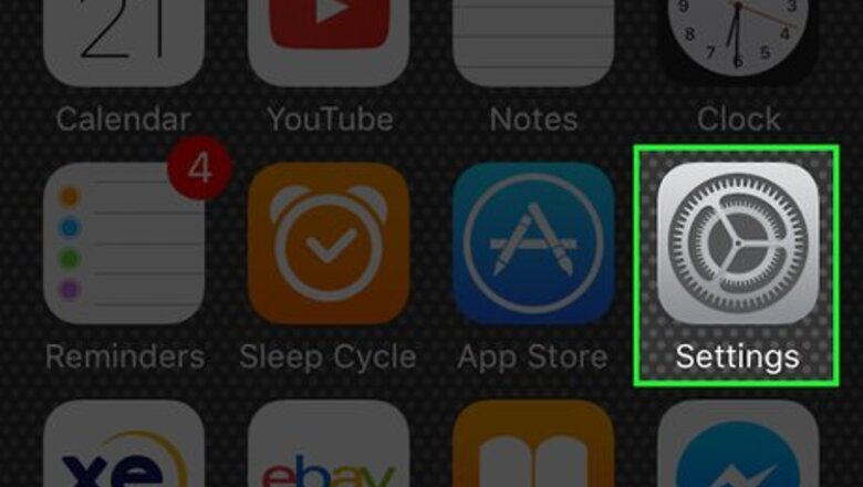 How to Add Switches to Switch Control on an iPhone