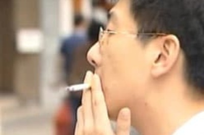 Smoking boosts risk of tuberculosis