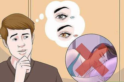 How to Choose Contact Lenses