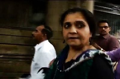 Activist Teesta Setalvad gets 2 weeks interim protection