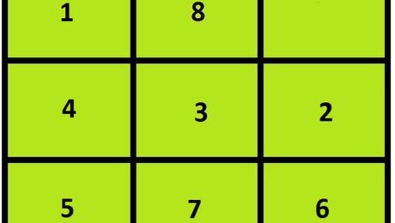How to Solve 8 Puzzle