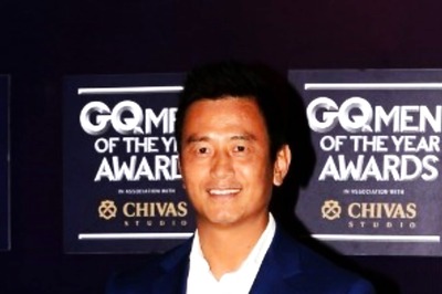 Sunil Chhetri Has Singlehandedly Carried Indian Football to New Heights: Bhaichung Bhutia