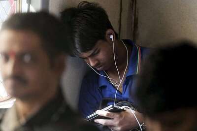Indian Smartphone users Face Poor Internet Connection