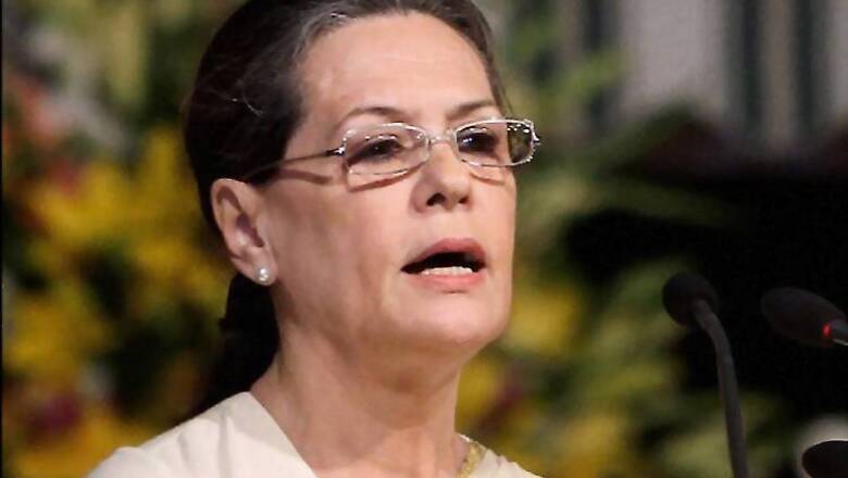Live: Congress MPs' protest against 'vendetta politics' adjourns Rajya Sabha repeatedly