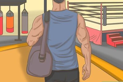 How to Become an MMA Champion