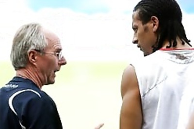 England face acid test in Round-II