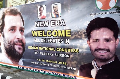 Winds of Change Blowing Under Rahul Gandhi But Can he Lead the Opposition Pack?