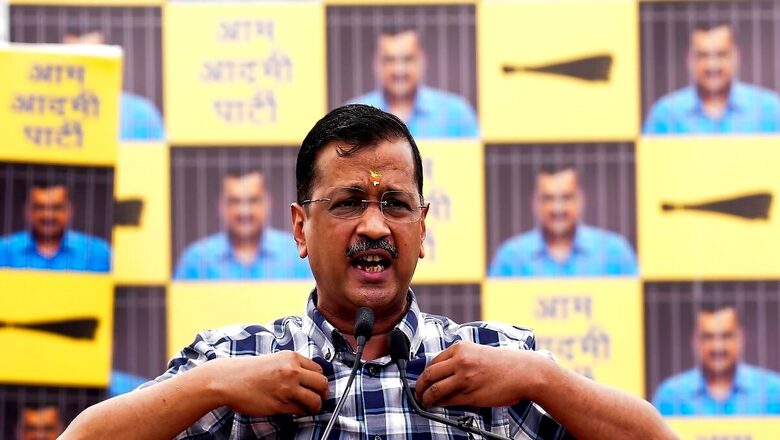 'Special Situations Call For Special Remedies': Delhi HC Grants Kejriwal Two Extra Virtual Meetings With Lawyers