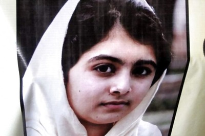 Malala continues to make satisfactory progress: Doctors
