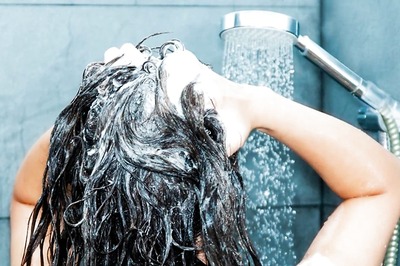 How Often Should You Wash Your Hair?