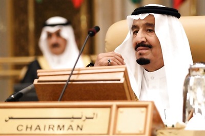 Saudi Arabia to raise petrol prices by up to 40 per cent