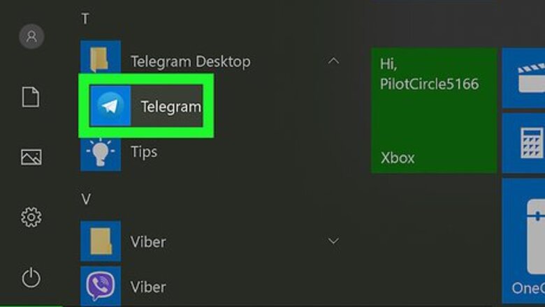 How to Log Out of Telegram on a PC or Mac