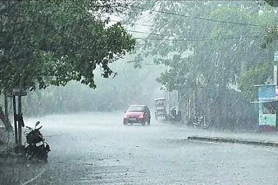 Monsoon Likely to Reach Delhi by June 15; 12 Days Ahead of Schedule