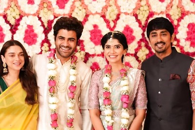 Sharwanand Calls Off Wedding With Rakhshita Reddy? Actor Responds