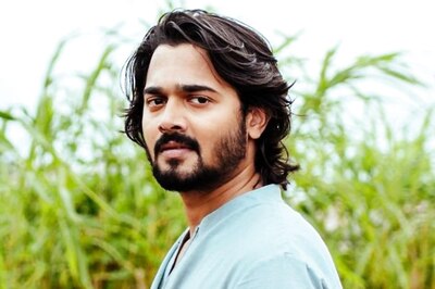 YouTuber Bhuvan Bam to Appear on Hit Marathi Comedy Show Mahastratchi Hasya Yatra