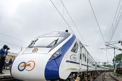 Tamil Nadu Gets Two New Vande Bharat Trains; Check Out Fares and Timings Here