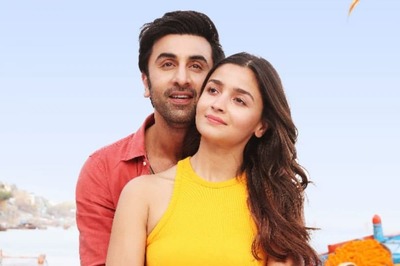 Brahmastra Box Office: Film Likely To Earn Rs 25 Cr On Day 1 and Beat Bhool Bhulaiyaa 2 | Exclusive