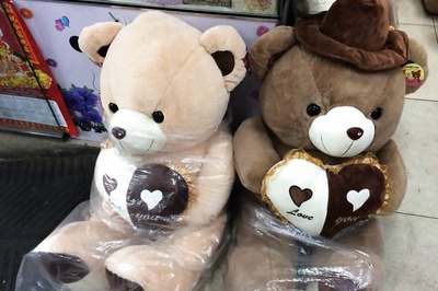 Happy Teddy Day 2020: Quotes, Wishes and WhatsApp Messages for Your Loved Ones