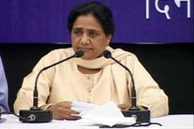 Maya rejects CBI probe into engineer's murder