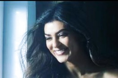 Sushmita Sen Was Once Groped By a Teenager At An Award Function, This Is What The Actress Did