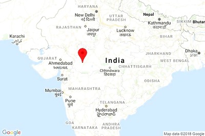 Dhar Election Result 2018 Live Updates: Candidate List, Winner, MLA, Leading, Trailing, Margin