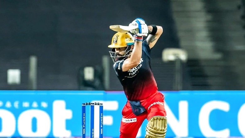 There’s lot of Room to Get to My Best, Which Hopefully Happens During IPL 2023: Virat Kohli
